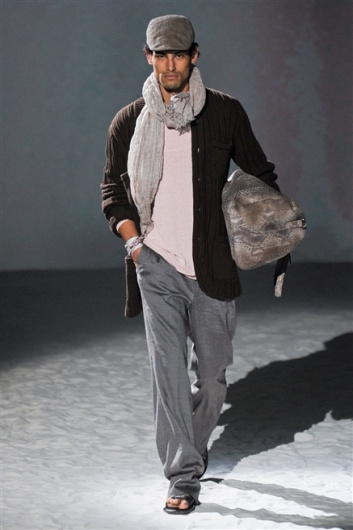Fotoservizio/SS 2012/MEN/CORNELIANI/D1/7