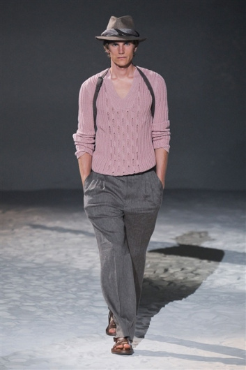 Fotoservizio/SS 2012/MEN/CORNELIANI/D1/9