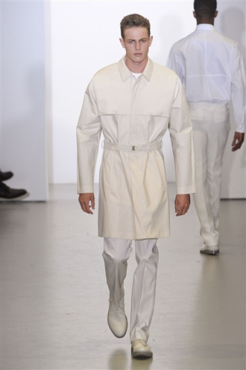 Fotoservizio/SS 2012/MEN/CALVIN KLEIN COLLECTION/D1/23