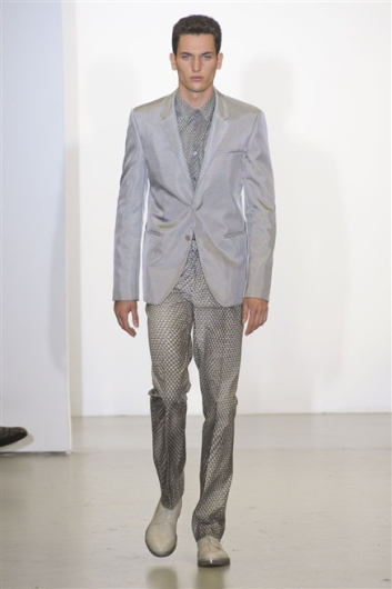 Fotoservizio/SS 2012/MEN/CALVIN KLEIN COLLECTION/D1/24