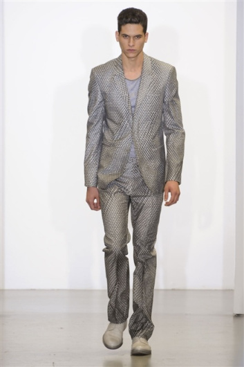 Fotoservizio/SS 2012/MEN/CALVIN KLEIN COLLECTION/D1/25