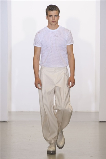Fotoservizio/SS 2012/MEN/CALVIN KLEIN COLLECTION/D1/27