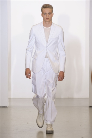 Fotoservizio/SS 2012/MEN/CALVIN KLEIN COLLECTION/D1/28