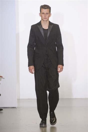 Fotoservizio/SS 2012/MEN/CALVIN KLEIN COLLECTION/D1/30