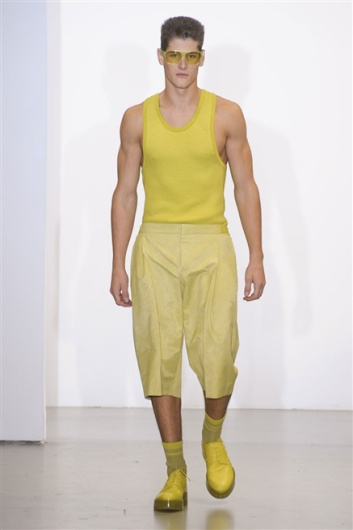Fotoservizio/SS 2012/MEN/CALVIN KLEIN COLLECTION/D1/33