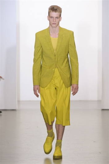 Fotoservizio/SS 2012/MEN/CALVIN KLEIN COLLECTION/D1/34