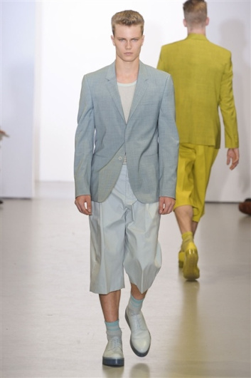 Fotoservizio/SS 2012/MEN/CALVIN KLEIN COLLECTION/D1/35