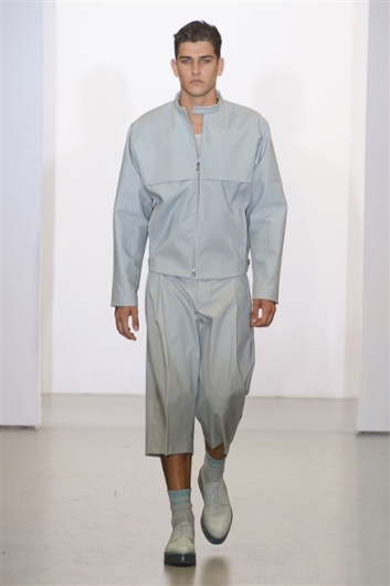 Fotoservizio/SS 2012/MEN/CALVIN KLEIN COLLECTION/D1/36