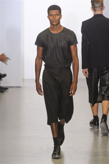 Fotoservizio/SS 2012/MEN/CALVIN KLEIN COLLECTION/D1/38