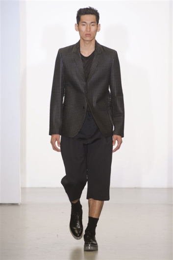 Fotoservizio/SS 2012/MEN/CALVIN KLEIN COLLECTION/D1/39