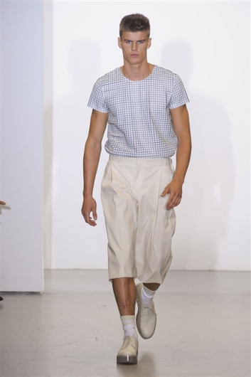 Fotoservizio/SS 2012/MEN/CALVIN KLEIN COLLECTION/D1/40