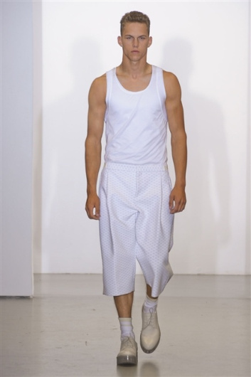 Fotoservizio/SS 2012/MEN/CALVIN KLEIN COLLECTION/D1/42