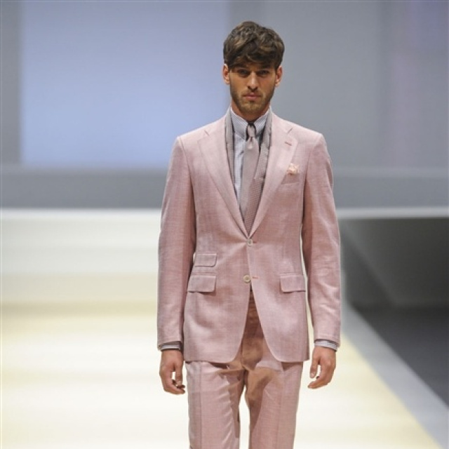 CANALI
