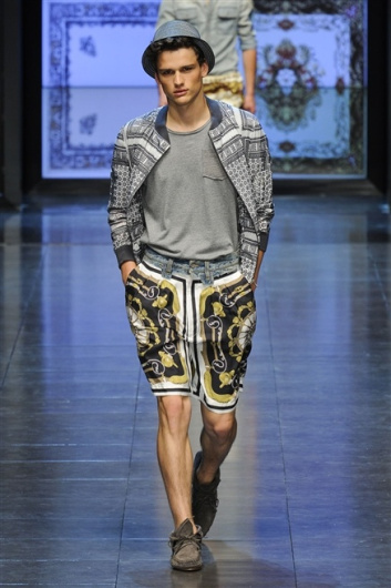 Fotoservizio/SS 2012/MEN/D&G/D1/2