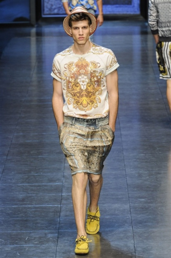 Fotoservizio/SS 2012/MEN/D&G/D1/4