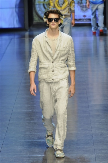 Fotoservizio/SS 2012/MEN/D&G/D1/8