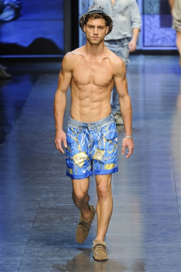 Fotoservizio/SS 2012/MEN/D&G/D1/10
