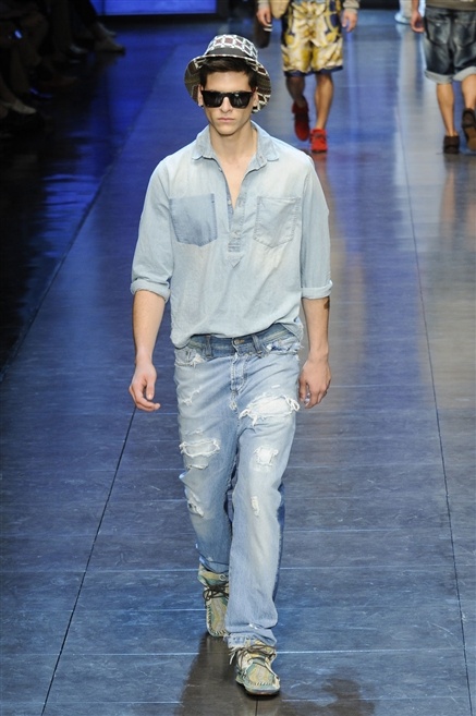 Fotoservizio/SS 2012/MEN/D&G/D1/11