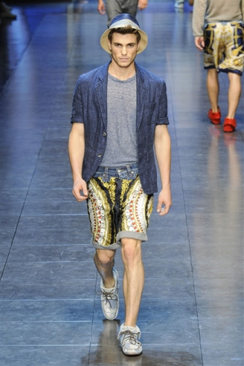 Fotoservizio/SS 2012/MEN/D&G/D1/14