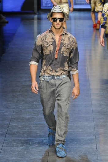 Fotoservizio/SS 2012/MEN/D&G/D1/15