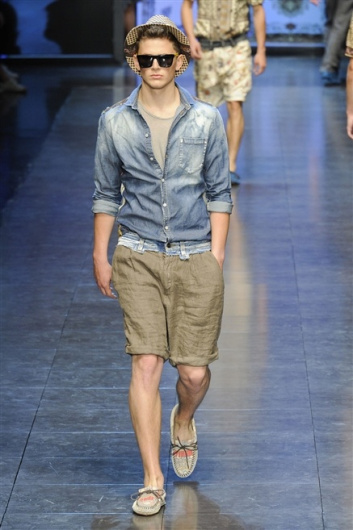 Fotoservizio/SS 2012/MEN/D&G/D1/18