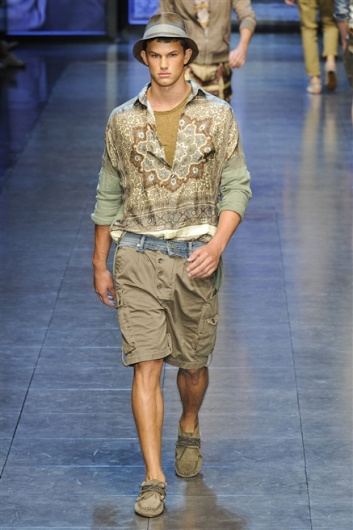 Fotoservizio/SS 2012/MEN/D&G/D1/20