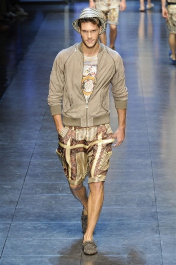 Fotoservizio/SS 2012/MEN/D&G/D1/21