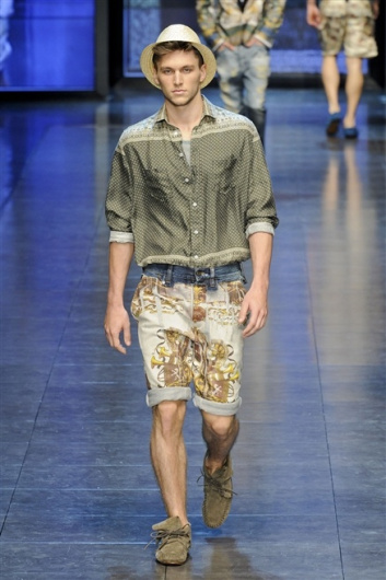 Fotoservizio/SS 2012/MEN/D&G/D1/22