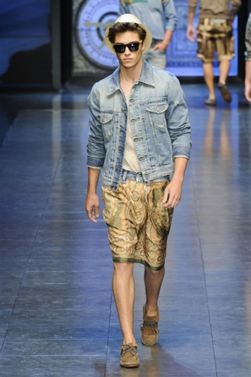 Fotoservizio/SS 2012/MEN/D&G/D1/24