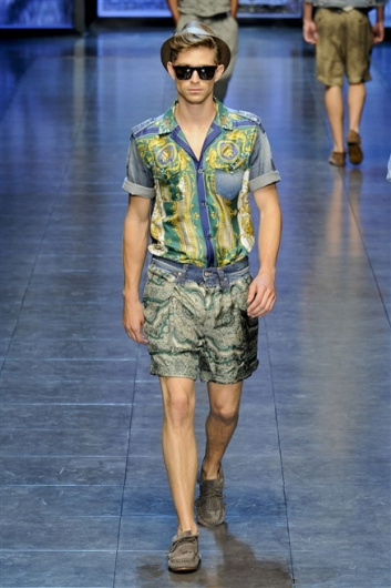 Fotoservizio/SS 2012/MEN/D&G/D1/26