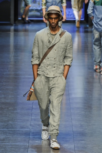 Fotoservizio/SS 2012/MEN/D&G/D1/27
