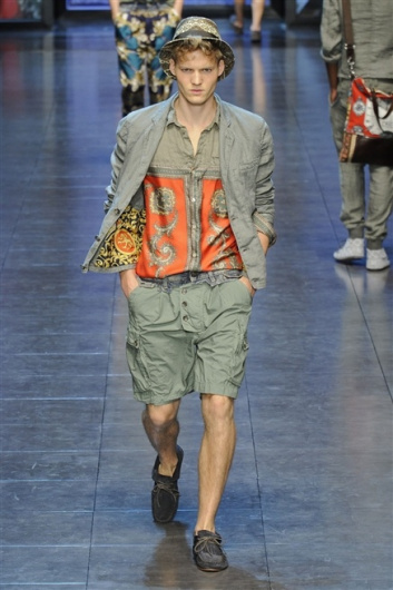 Fotoservizio/SS 2012/MEN/D&G/D1/29