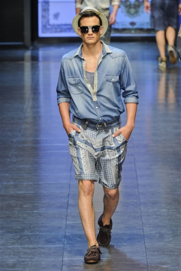 Fotoservizio/SS 2012/MEN/D&G/D1/34