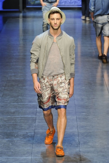 Fotoservizio/SS 2012/MEN/D&G/D1/36