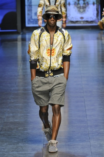 Fotoservizio/SS 2012/MEN/D&G/D1/42