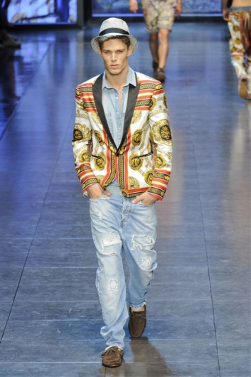 Fotoservizio/SS 2012/MEN/D&G/D1/43