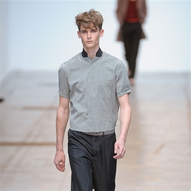 COSTUME NATIONAL HOMME