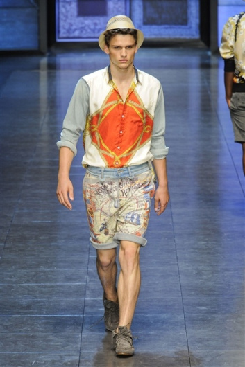 Fotoservizio/SS 2012/MEN/D&G/D1/44