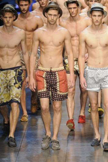 Fotoservizio/SS 2012/MEN/D&G/D1/46