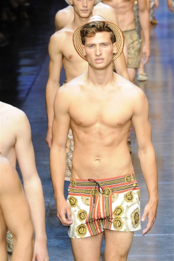 Fotoservizio/SS 2012/MEN/D&G/D1/51