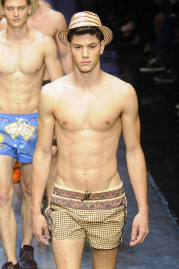 Fotoservizio/SS 2012/MEN/D&G/D1/52