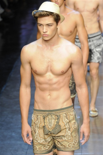 Fotoservizio/SS 2012/MEN/D&G/D1/53