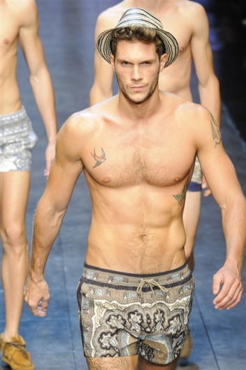 Fotoservizio/SS 2012/MEN/D&G/D1/55