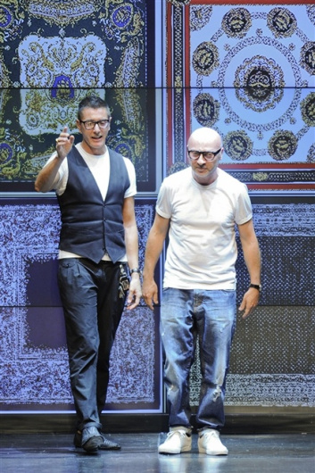 Fotoservizio/SS 2012/MEN/D&G/D1/56
