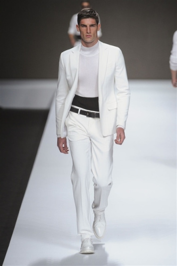 Fotoservizio/SS 2012/MEN/DIRK BIKKEMBERGS SPORT COUTURE/D1/43