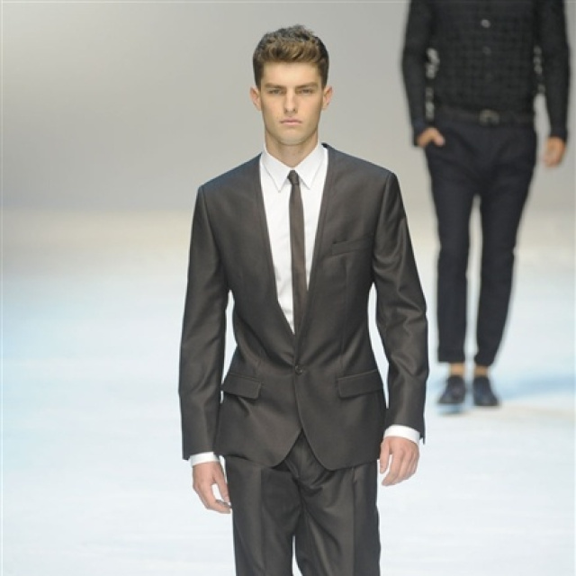 DOLCE&GABBANA