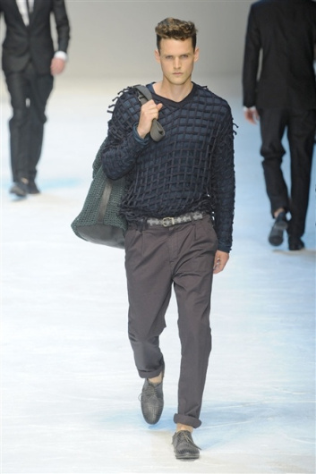 Fotoservizio/SS 2012/MEN/DOLCE & GABBANA/D1/3