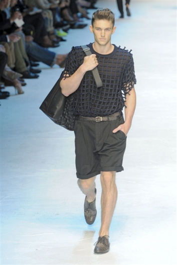 Fotoservizio/SS 2012/MEN/DOLCE & GABBANA/D1/5