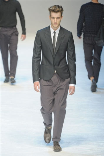 Fotoservizio/SS 2012/MEN/DOLCE & GABBANA/D1/6