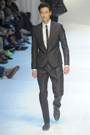 Fotoservizio/SS 2012/MEN/DOLCE & GABBANA/D1/8